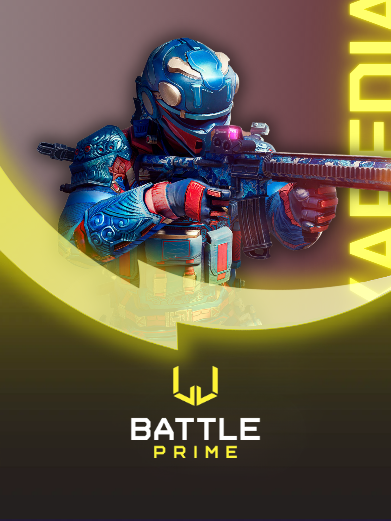 Battle Prime